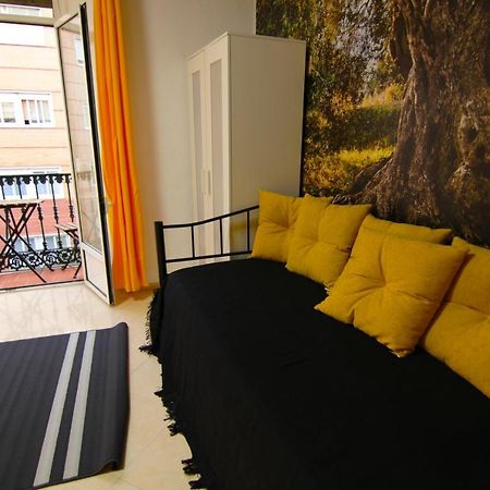 Arriola Rooms Málaga Exterior foto