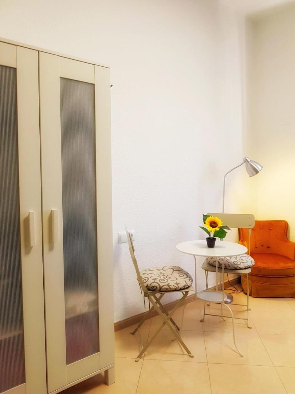 Arriola Rooms Málaga Cameră foto